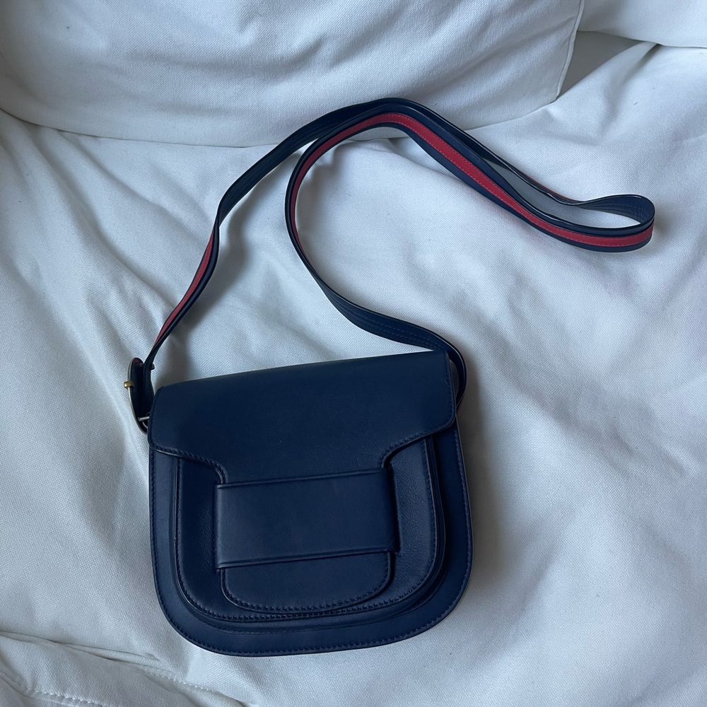 Tory Burch Crossbody